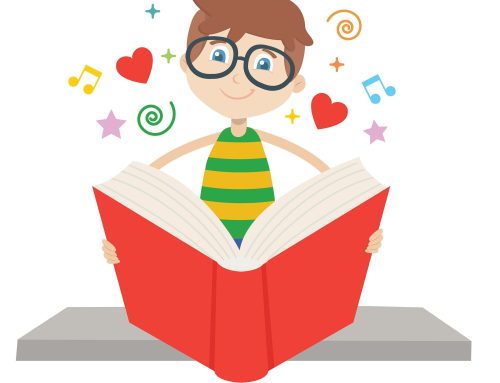 Zašto je važno čitati?
