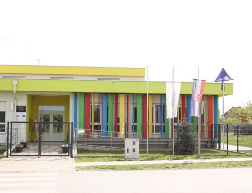 JAVNI POZIV ZA UPIS U PROGRAM PREDŠKOLE ZA PEDAGOŠKU GODINU 2025./2026.