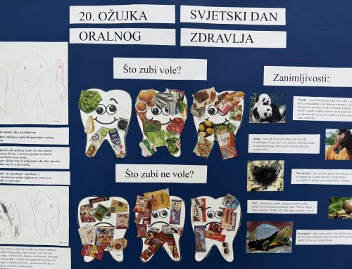 Svjetski dan oralnog zdravlja 2025.