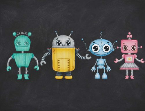 🤖 Mali istraživači u svijetu medicinske robotike